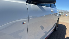 BMW 1 Series 128ti 5dr Step Auto Petrol Hatchback